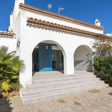 Holiday Home Marabou 2-0 By Interhome Mont-roig del Camp Εξωτερικό φωτογραφία