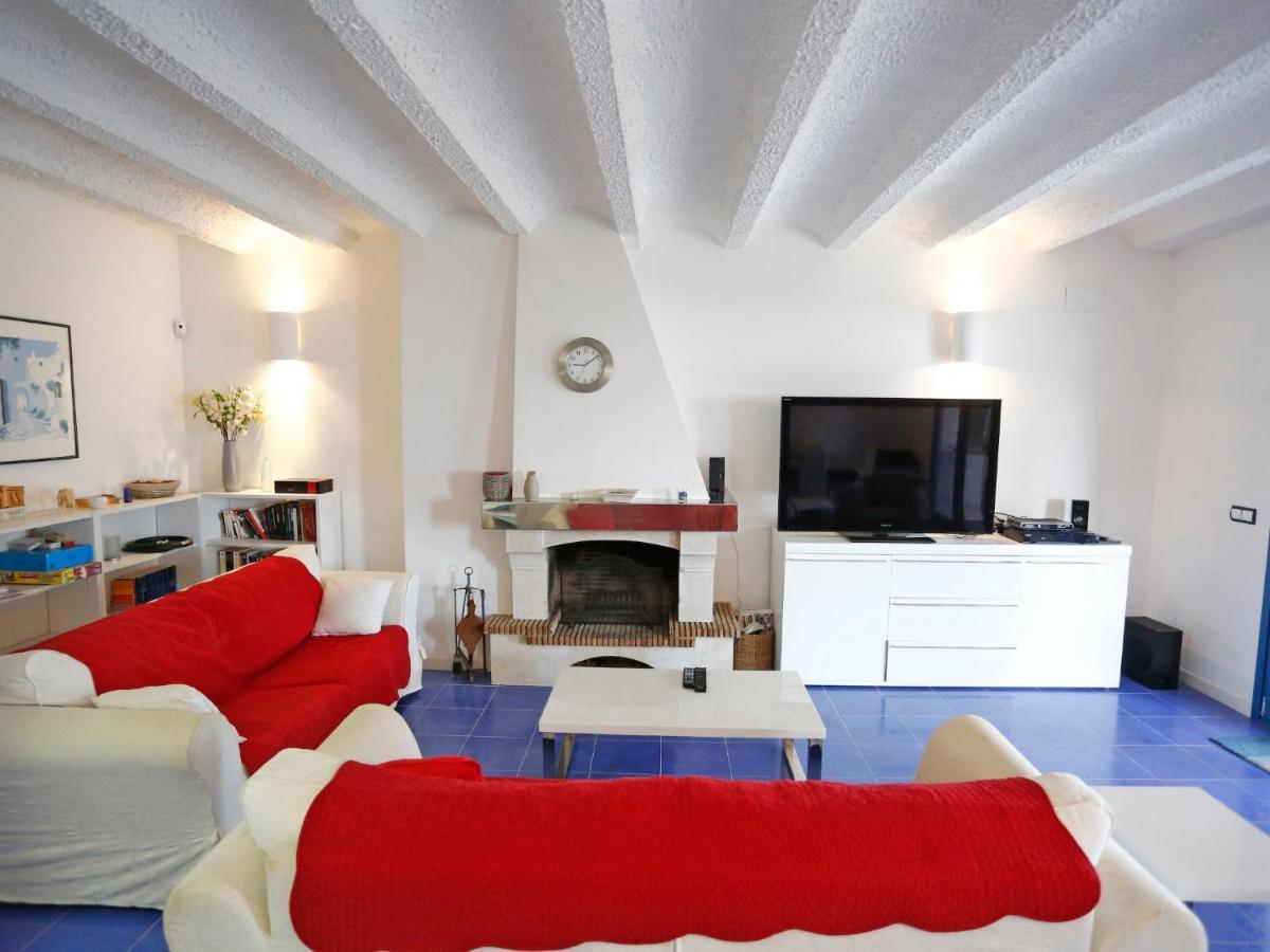 Holiday Home Marabou 2-0 By Interhome Mont-roig del Camp Εξωτερικό φωτογραφία