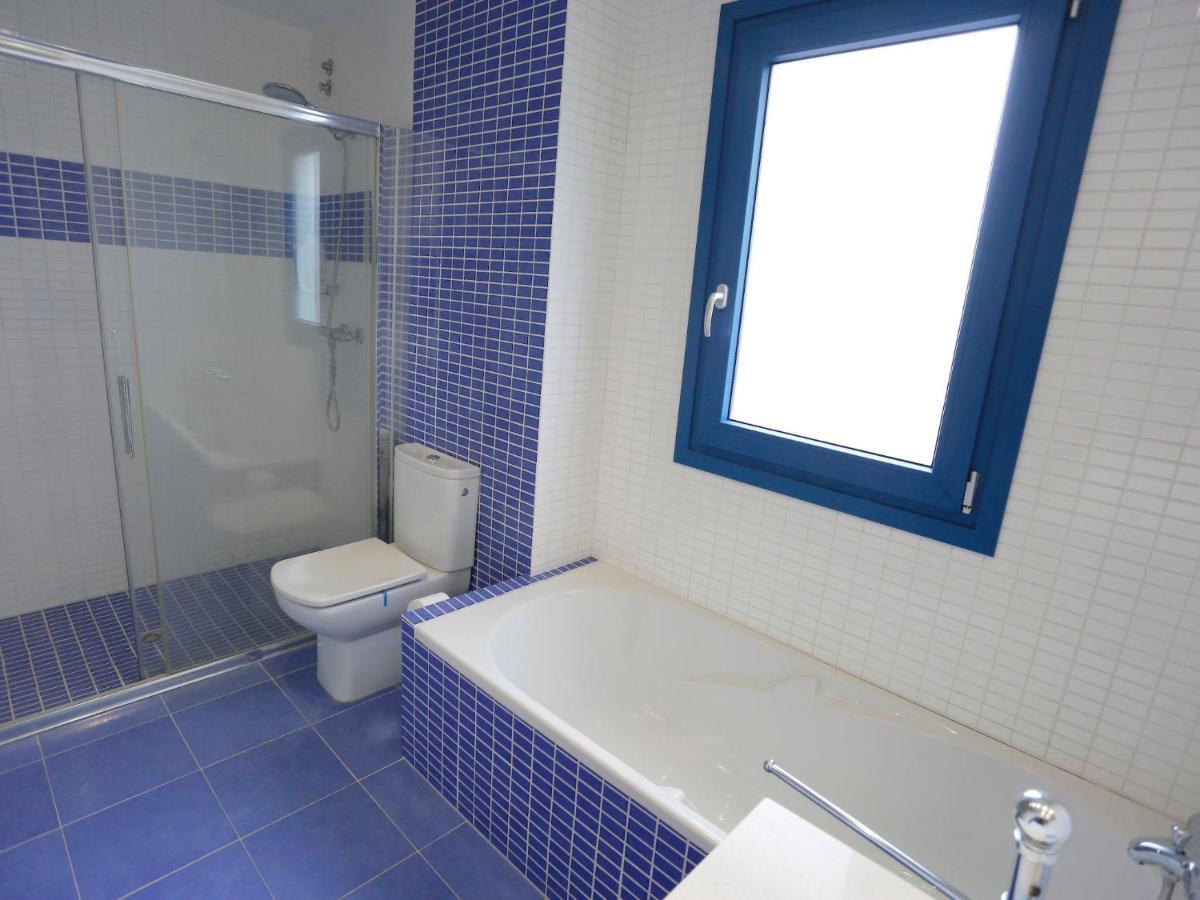 Holiday Home Marabou 2-0 By Interhome Mont-roig del Camp Εξωτερικό φωτογραφία
