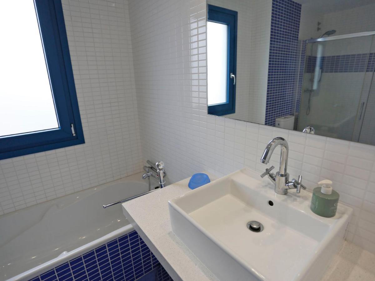 Holiday Home Marabou 2-0 By Interhome Mont-roig del Camp Εξωτερικό φωτογραφία