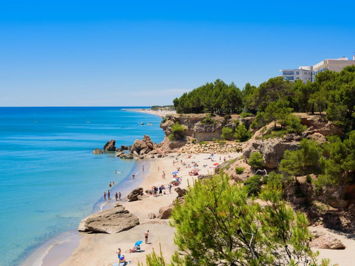 Holiday Home Marabou 2-0 By Interhome Mont-roig del Camp Εξωτερικό φωτογραφία