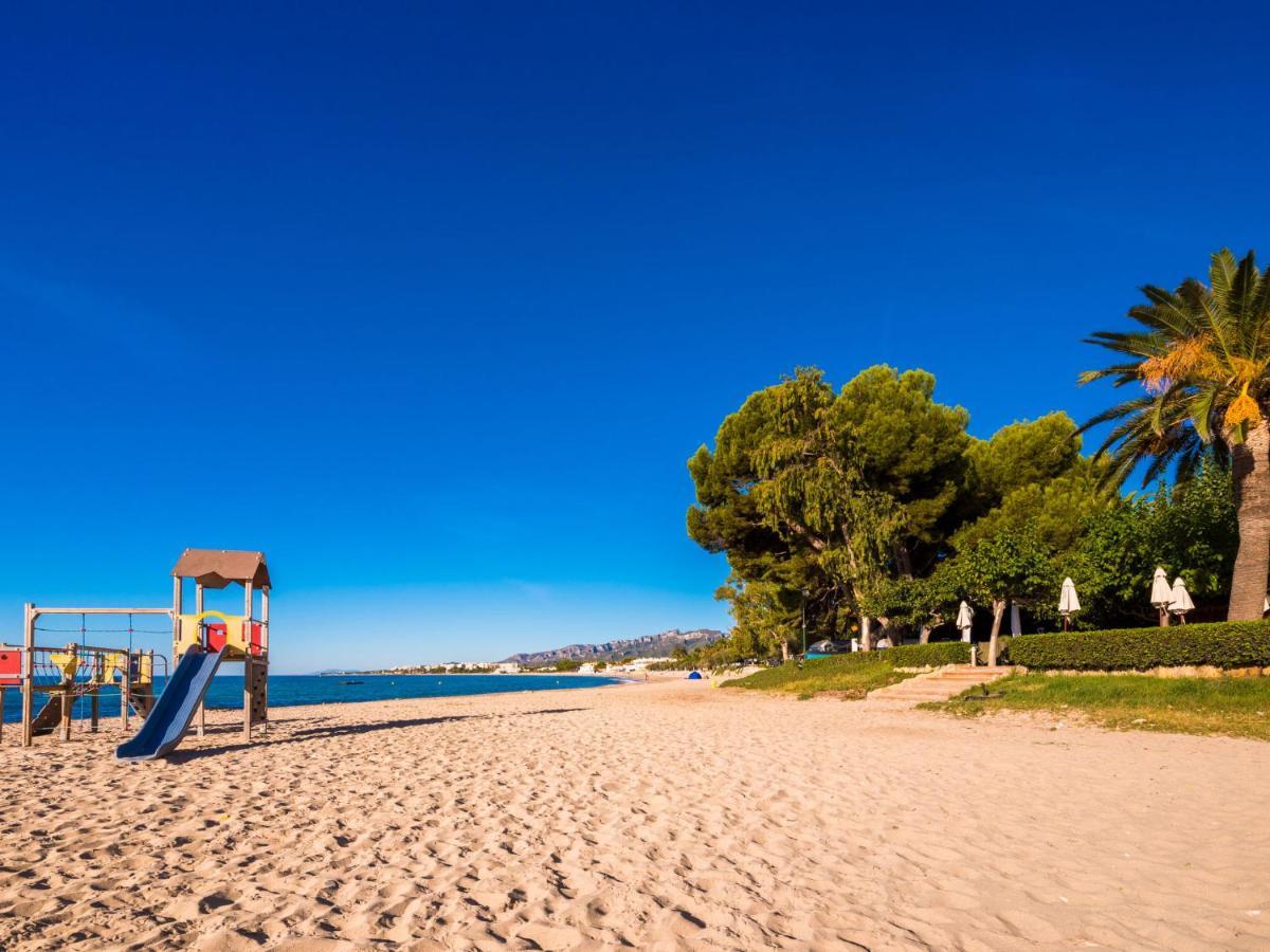 Holiday Home Marabou 2-0 By Interhome Mont-roig del Camp Εξωτερικό φωτογραφία