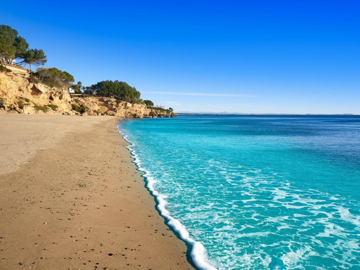 Holiday Home Marabou 2-0 By Interhome Mont-roig del Camp Εξωτερικό φωτογραφία