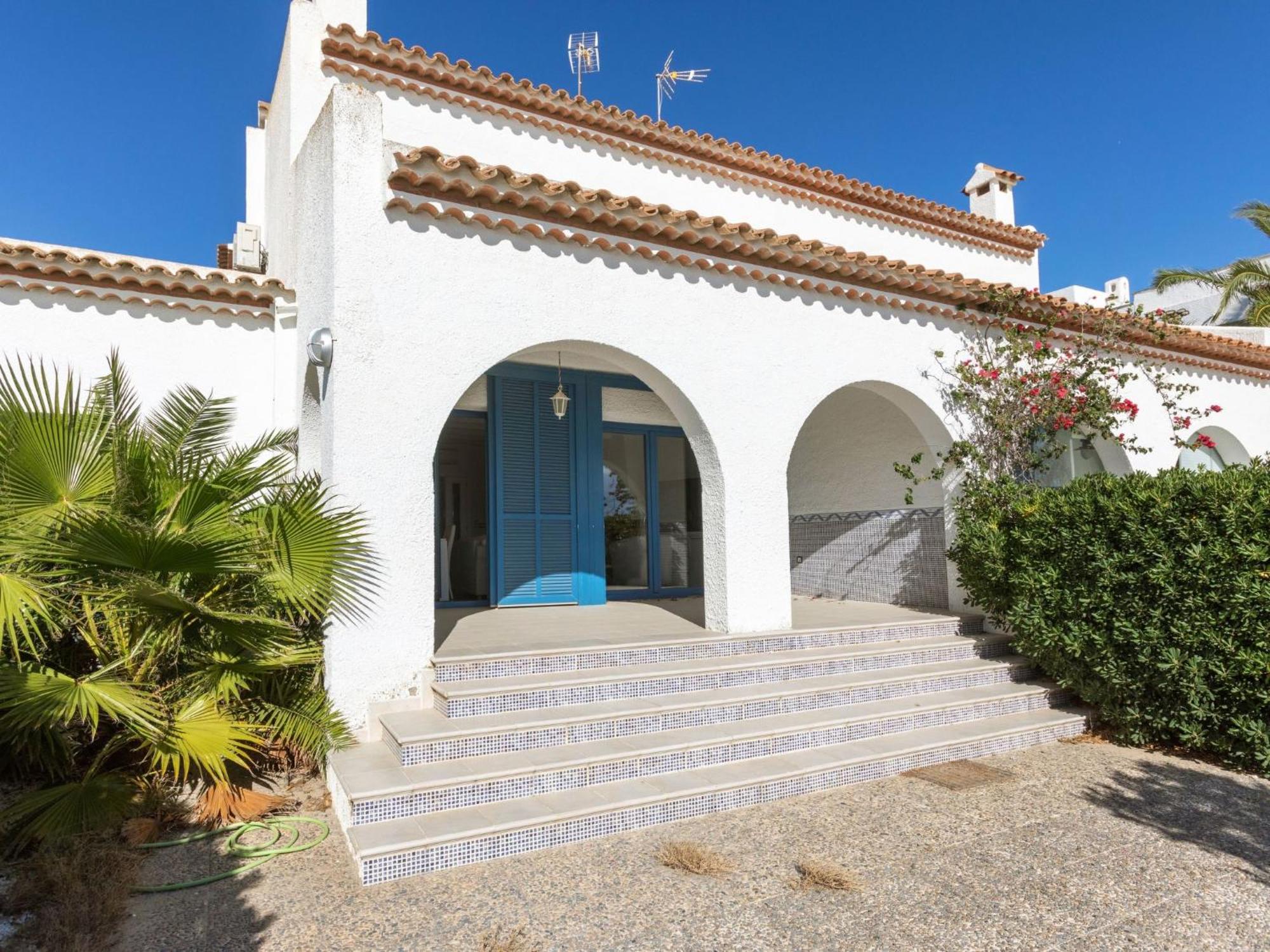 Holiday Home Marabou 2-0 By Interhome Mont-roig del Camp Εξωτερικό φωτογραφία