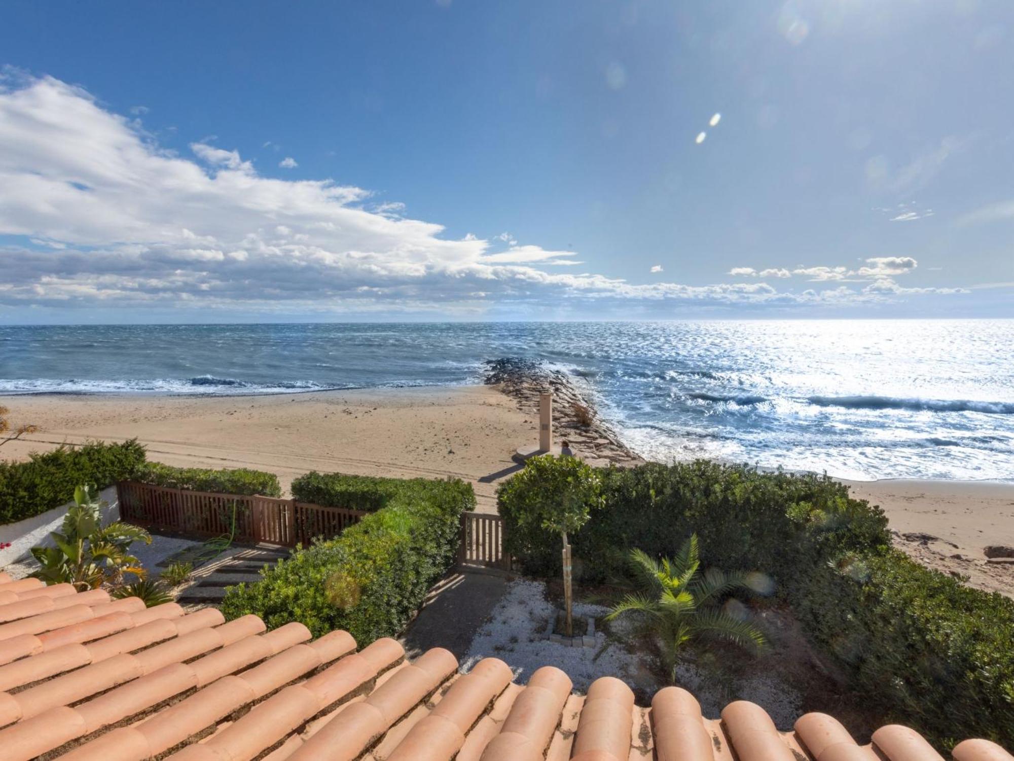 Holiday Home Marabou 2-0 By Interhome Mont-roig del Camp Εξωτερικό φωτογραφία