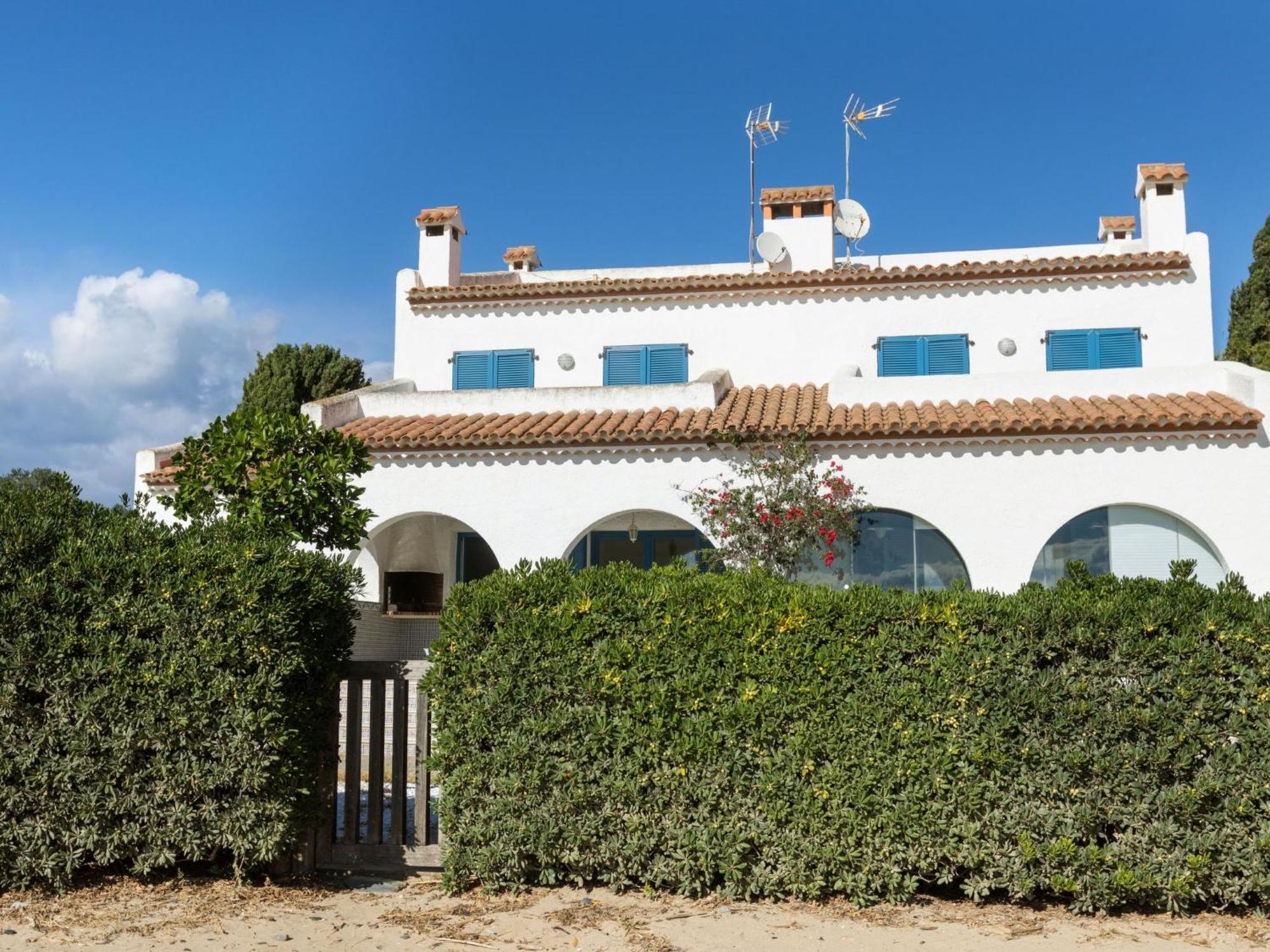 Holiday Home Marabou 2-0 By Interhome Mont-roig del Camp Εξωτερικό φωτογραφία