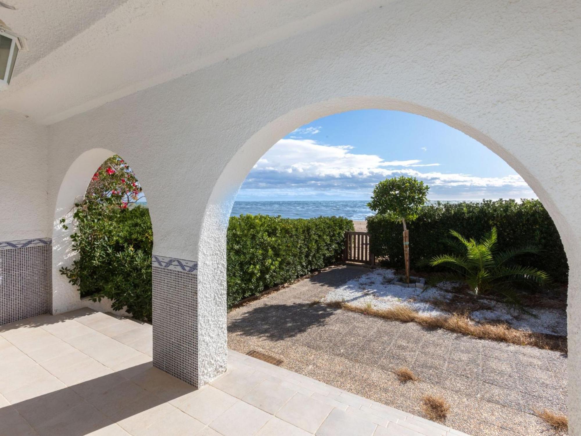 Holiday Home Marabou 2-0 By Interhome Mont-roig del Camp Εξωτερικό φωτογραφία