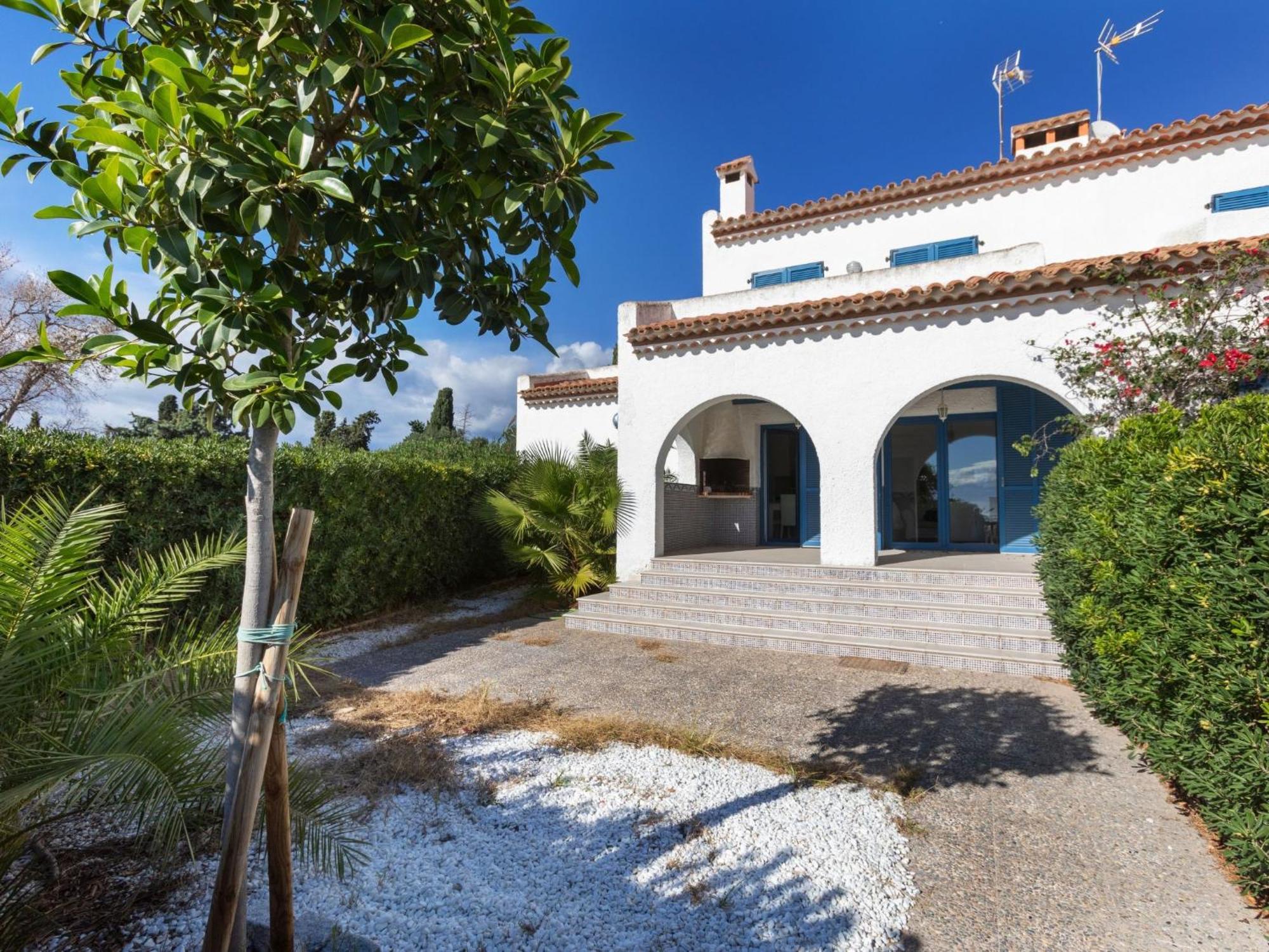 Holiday Home Marabou 2-0 By Interhome Mont-roig del Camp Εξωτερικό φωτογραφία
