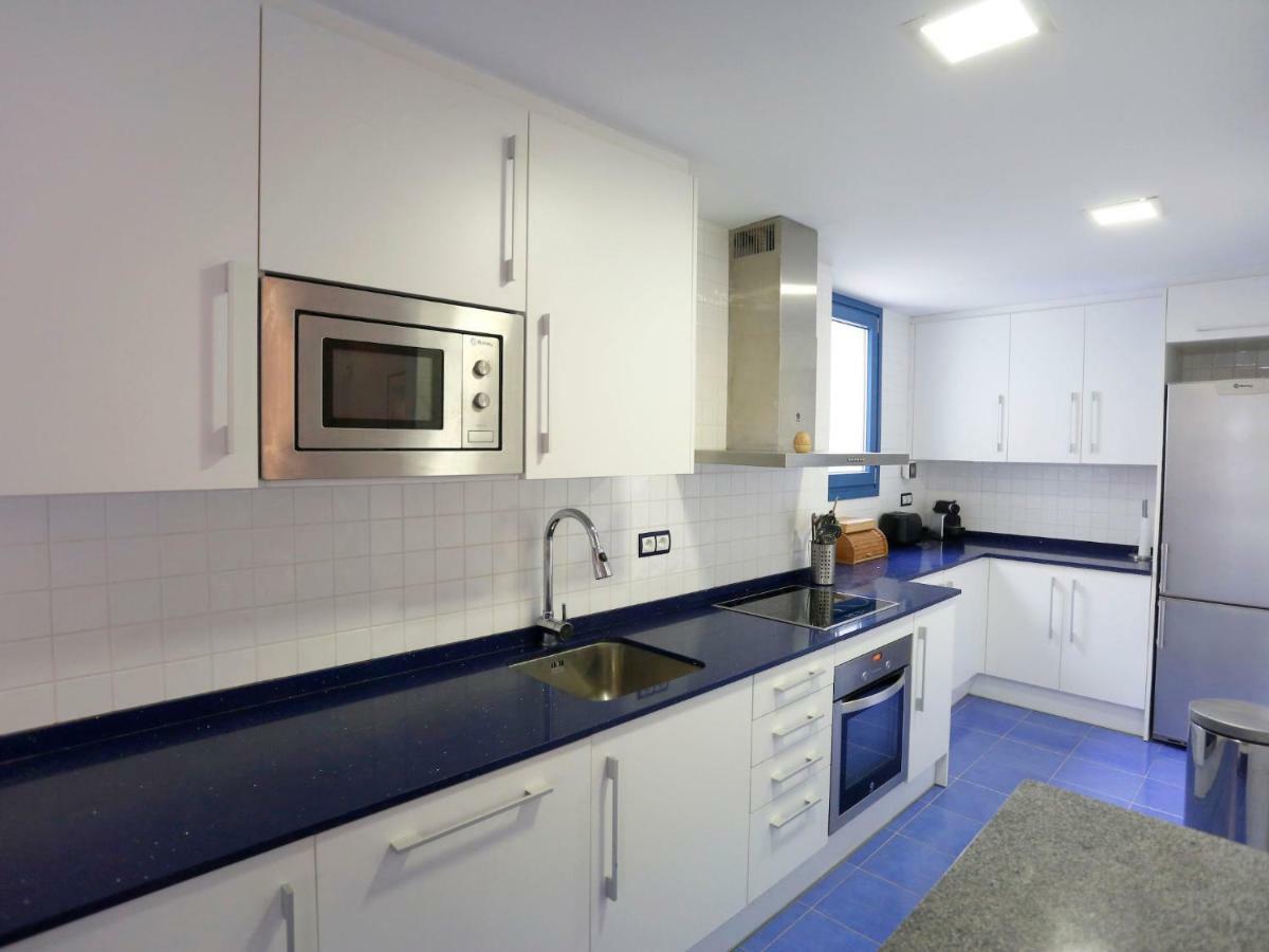 Holiday Home Marabou 2-0 By Interhome Mont-roig del Camp Εξωτερικό φωτογραφία